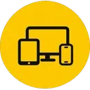 Social platforms connected to TradiesPost