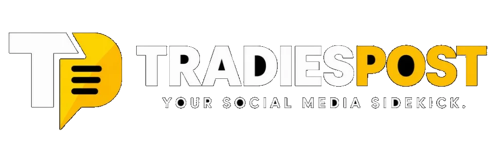 TradiesPost - your social media sidekick